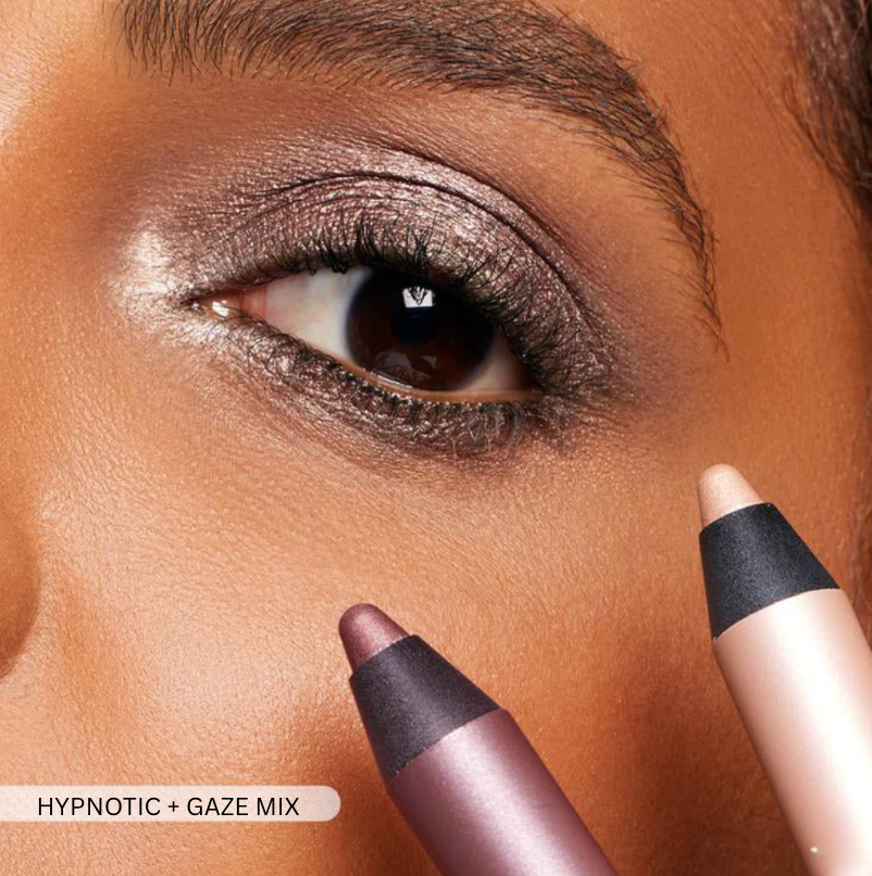EyeFusion | 2-in-1 Shadow & Liner-Stift