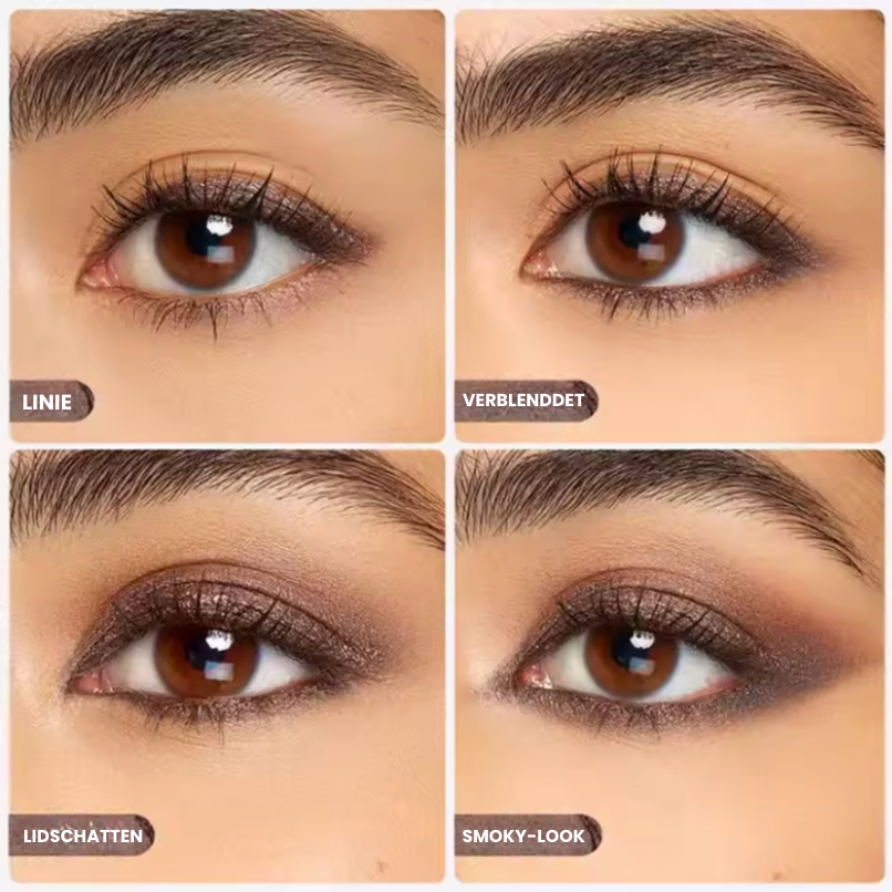 EyeFusion | 2-in-1 Shadow & Liner-Stift