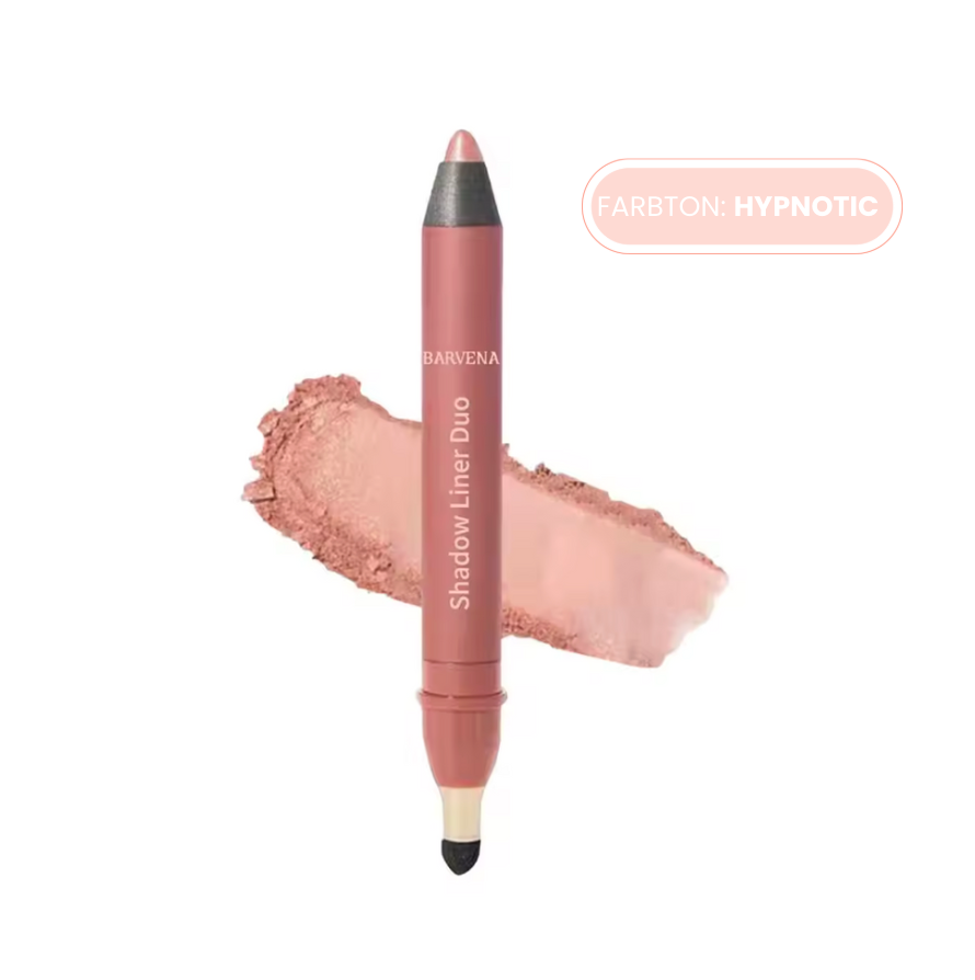 EyeFusion | 2-in-1 Shadow & Liner-Stift
