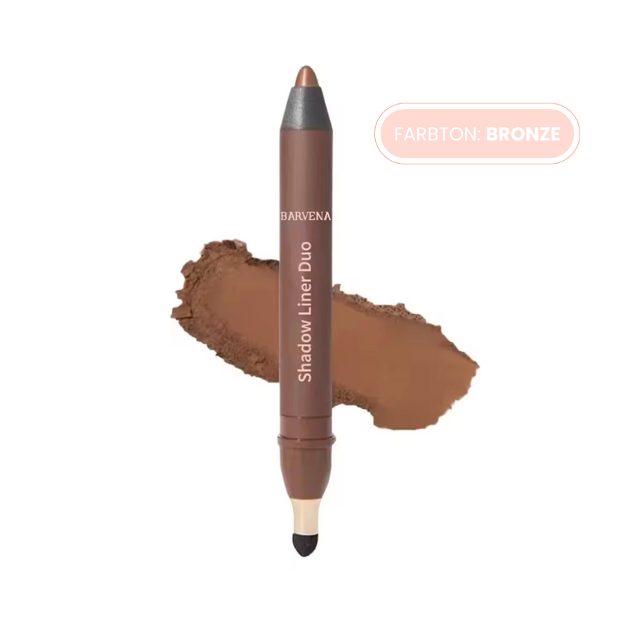 EyeFusion | 2-in-1 Shadow & Liner-Stift