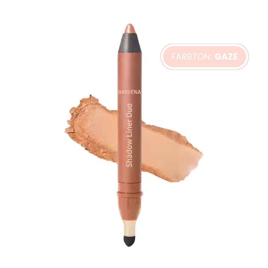 EyeFusion | 2-in-1 Shadow & Liner-Stift