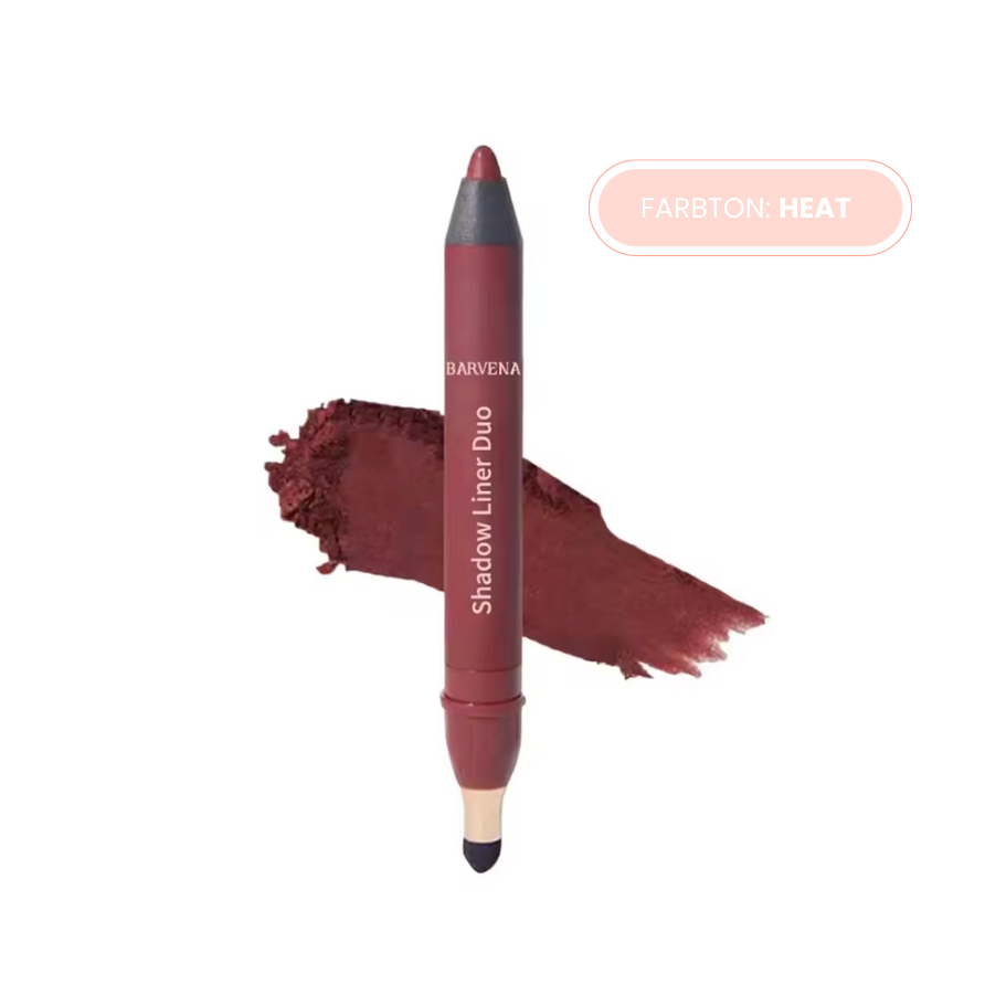 EyeFusion | 2-in-1 Shadow & Liner-Stift