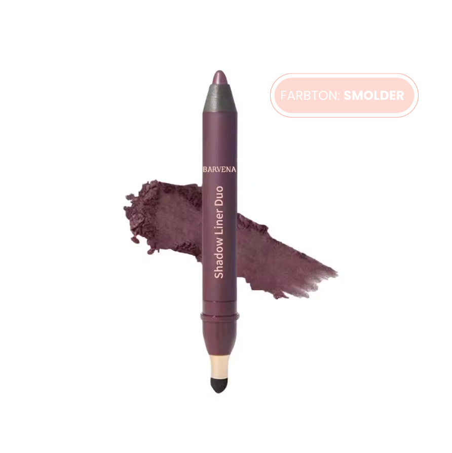 EyeFusion | 2-in-1 Shadow & Liner-Stift