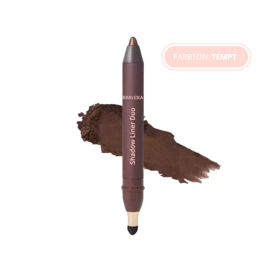 EyeFusion | 2-in-1 Shadow & Liner-Stift