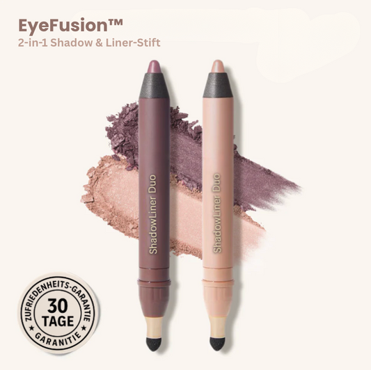 EyeFusion | 2-in-1 Shadow & Liner-Stift