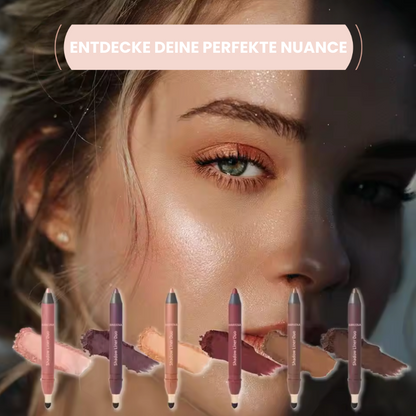 EyeFusion | 2-in-1 Shadow & Liner-Stift
